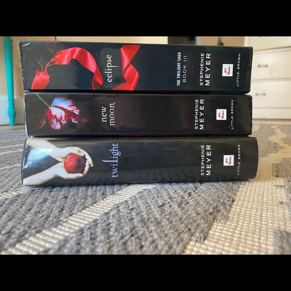 Other - Twilight Series